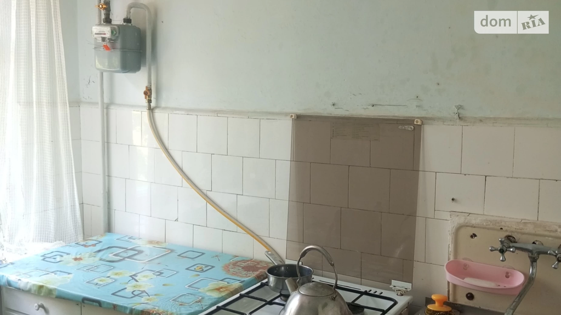 Здається в оренду 1-кімнатна квартира 32 кв. м у Одесі, вул. Космонавтів - фото 2