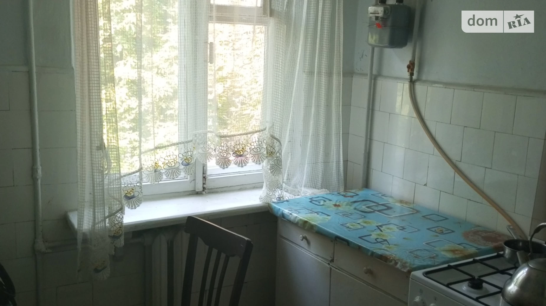 Здається в оренду 1-кімнатна квартира 32 кв. м у Одесі, вул. Космонавтів - фото 3