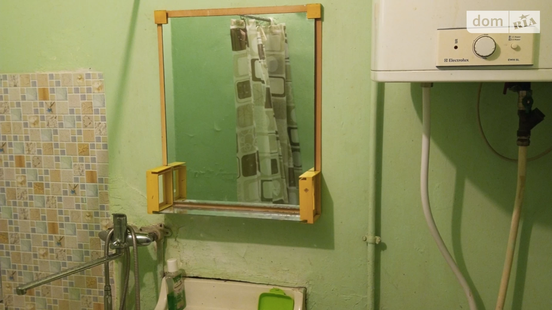 Здається в оренду 1-кімнатна квартира 32 кв. м у Одесі, вул. Космонавтів - фото 5