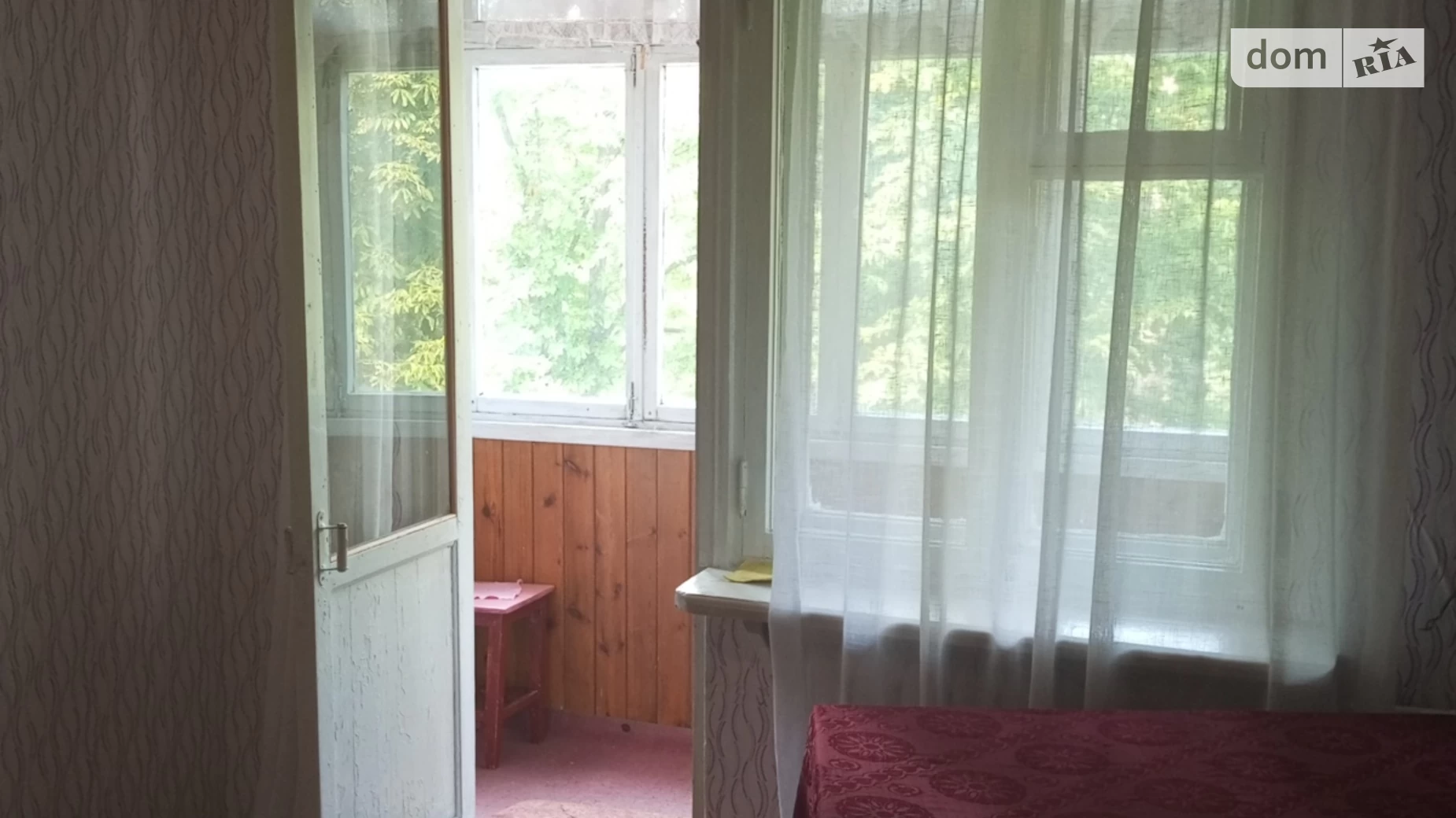 Здається в оренду 1-кімнатна квартира 32 кв. м у Одесі, вул. Космонавтів - фото 4