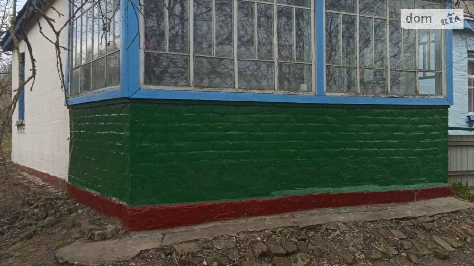 Продается одноэтажный дом 44.1 кв. м с подвалом, цена: 3000 $ - фото 3