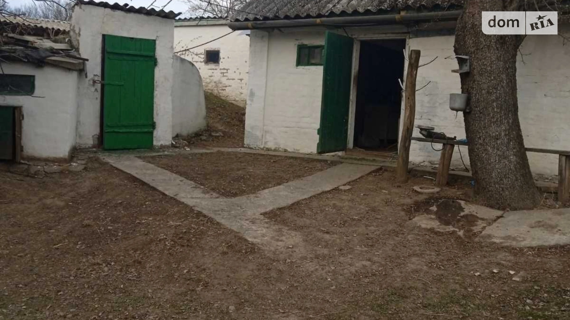 Продается одноэтажный дом 44.1 кв. м с подвалом, цена: 3000 $ - фото 4