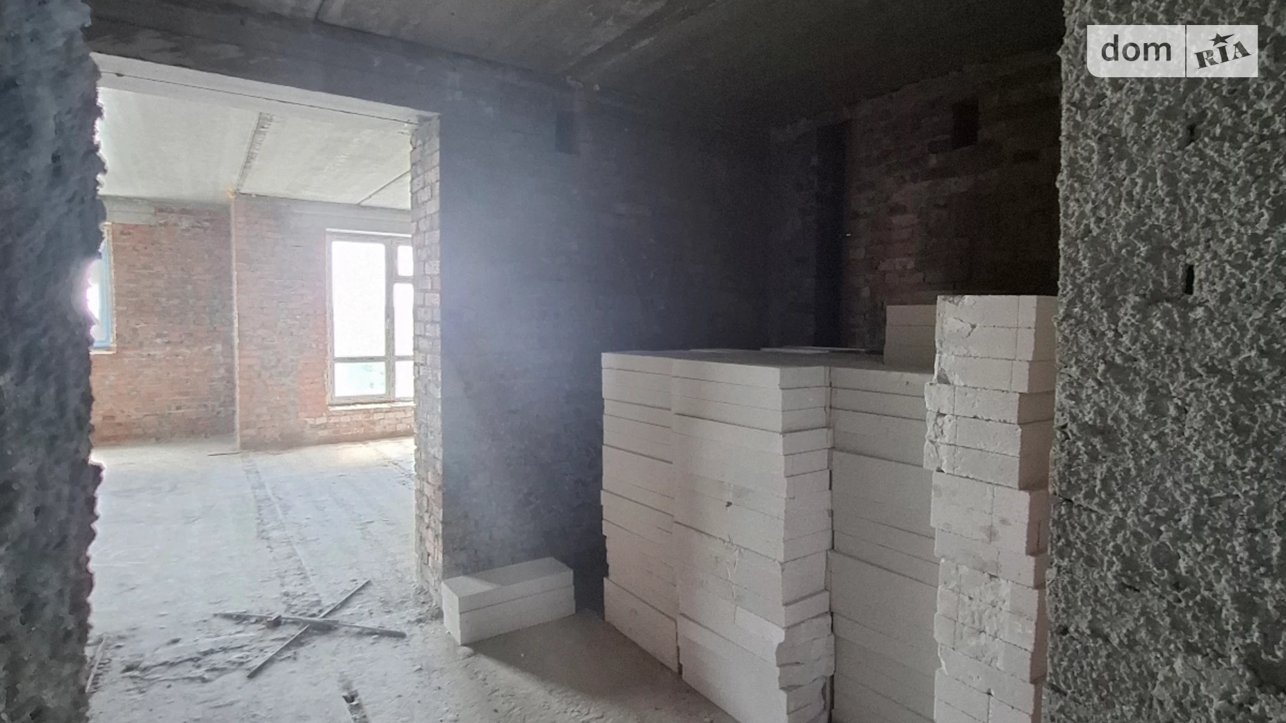 Продается 2-комнатная квартира 62 кв. м в Хмельницком, ул. Гетмана Мазепы(Красовского Маршала), 67/1 - фото 2