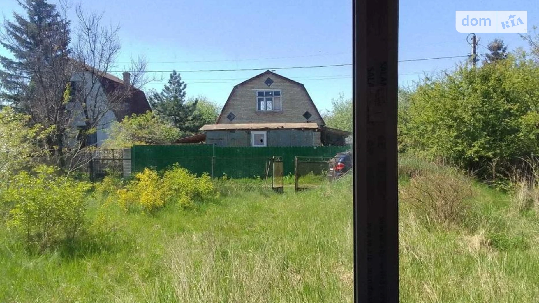 Продается дом на 2 этажа 120 кв. м с балконом, цена: 46000 $ - фото 5