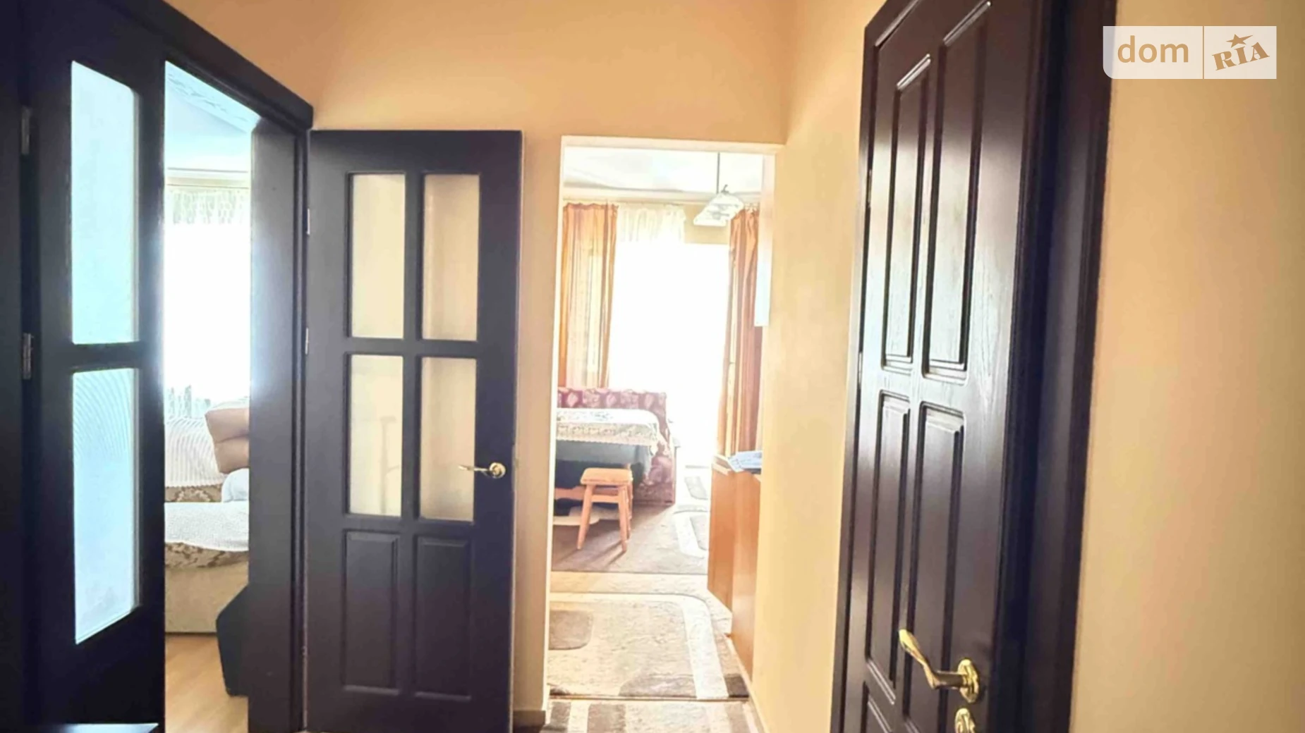 Продается 1-комнатная квартира 47.8 кв. м в Львове, цена: 74500 $ - фото 3