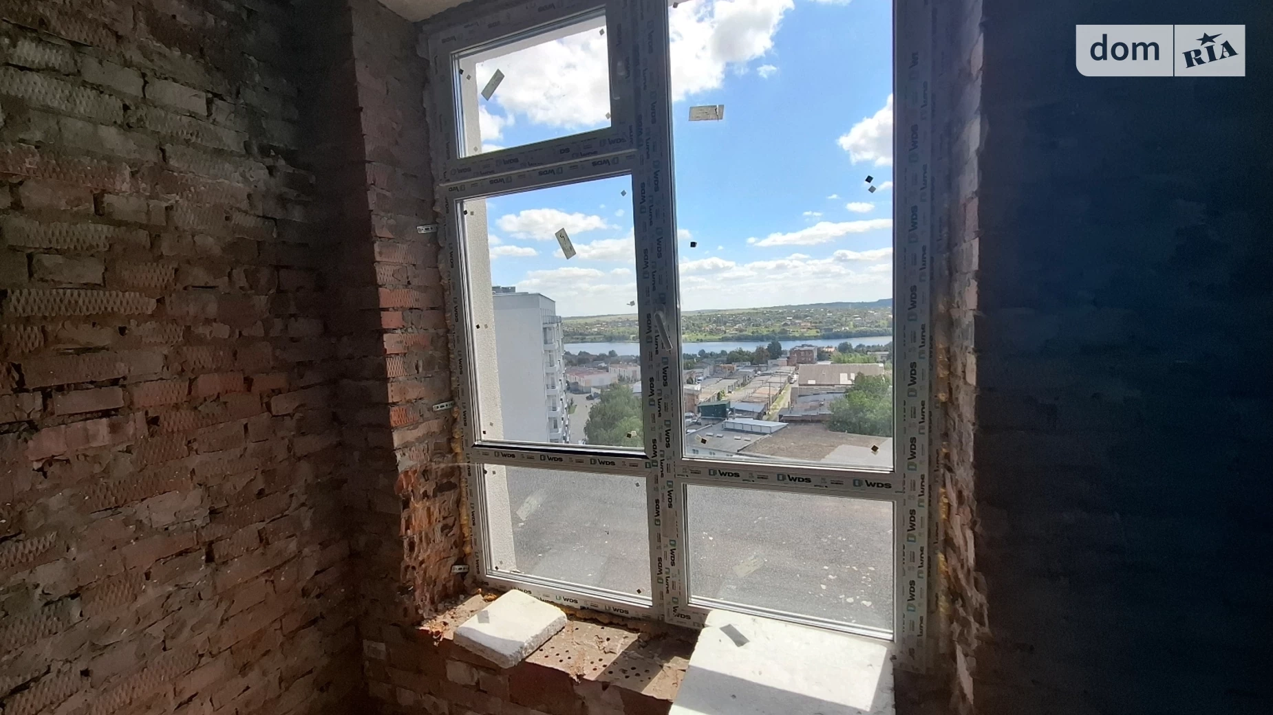 Продается 2-комнатная квартира 62 кв. м в Хмельницком, ул. Гетмана Мазепы(Красовского Маршала), 67/1 - фото 2