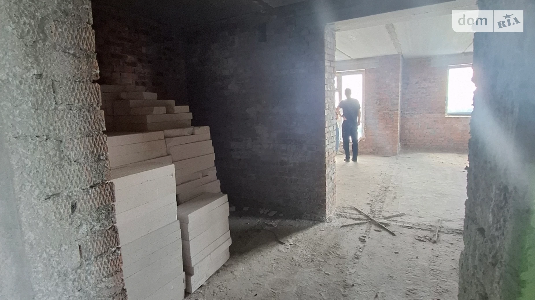 Продается 2-комнатная квартира 62 кв. м в Хмельницком, ул. Гетмана Мазепы(Красовского Маршала), 67/1 - фото 3