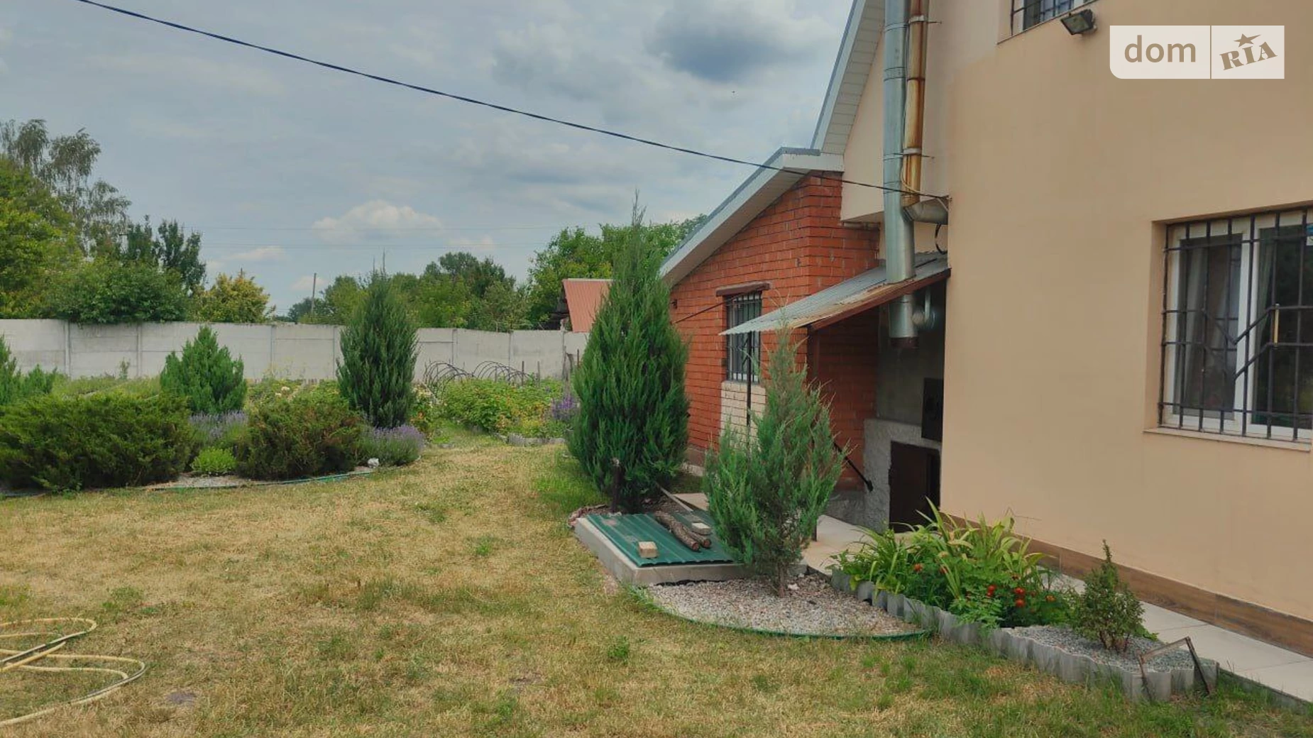 Продается дом на 2 этажа 118 кв. м с участком, цена: 45000 $ - фото 3