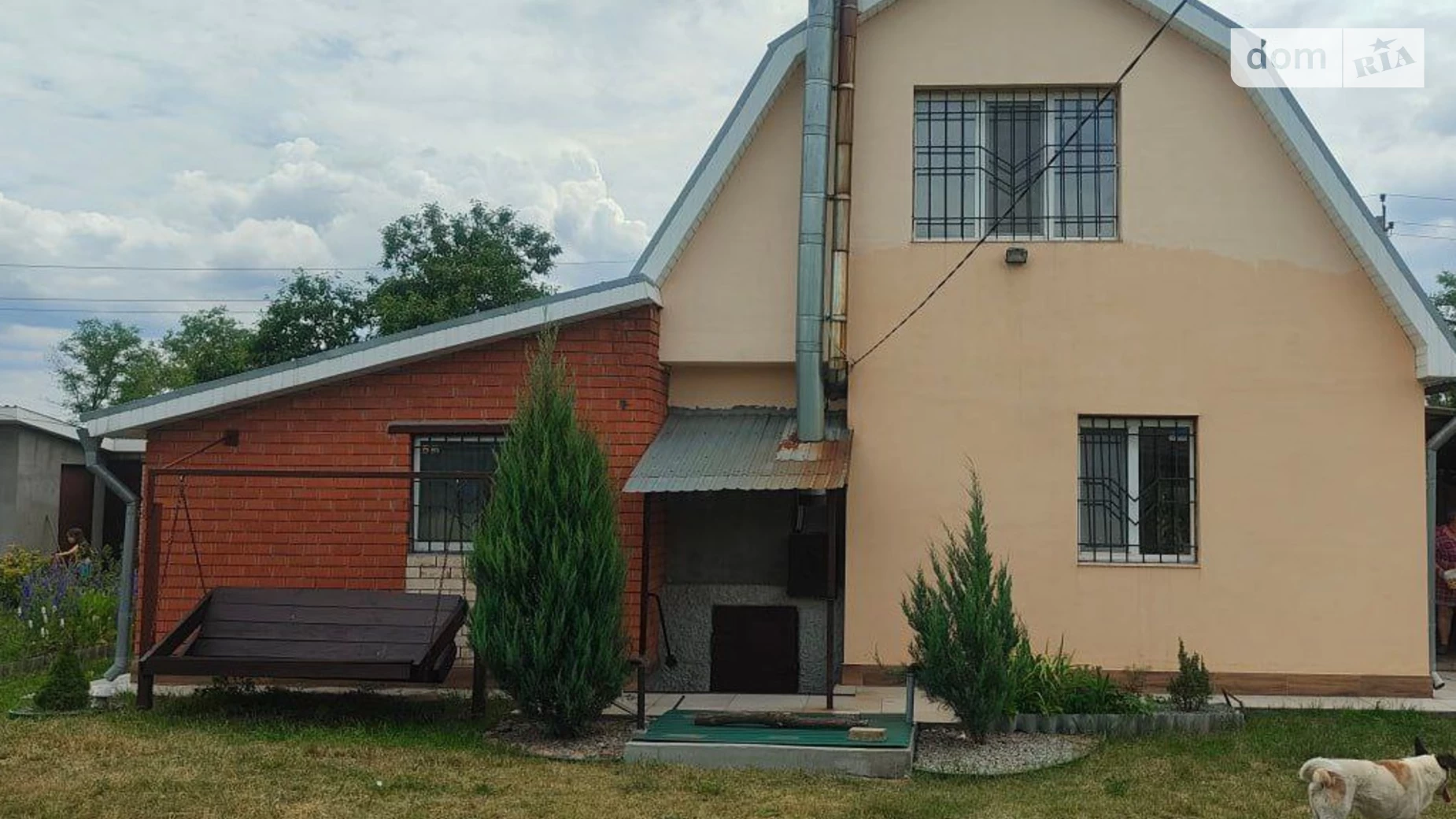 Продается дом на 2 этажа 118 кв. м с участком, цена: 45000 $ - фото 2