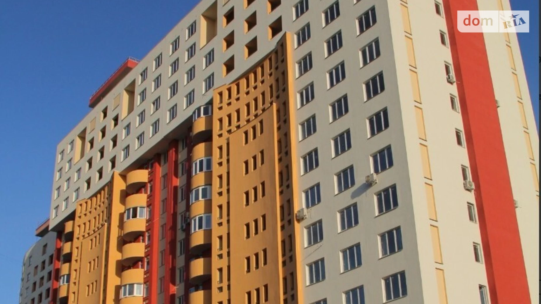 Продается 2-комнатная квартира 78.4 кв. м в Киеве, ул. Федора Эрнста, 16А корпус 1 - фото 2