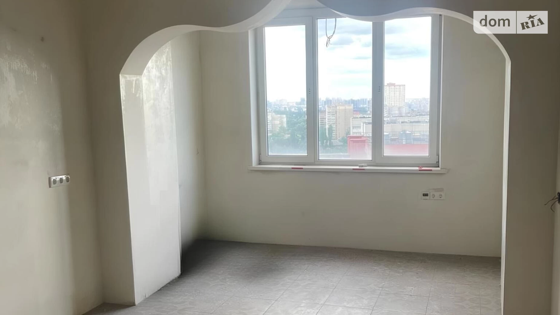 Продается 2-комнатная квартира 78.4 кв. м в Киеве, ул. Федора Эрнста, 16А корпус 1 - фото 3