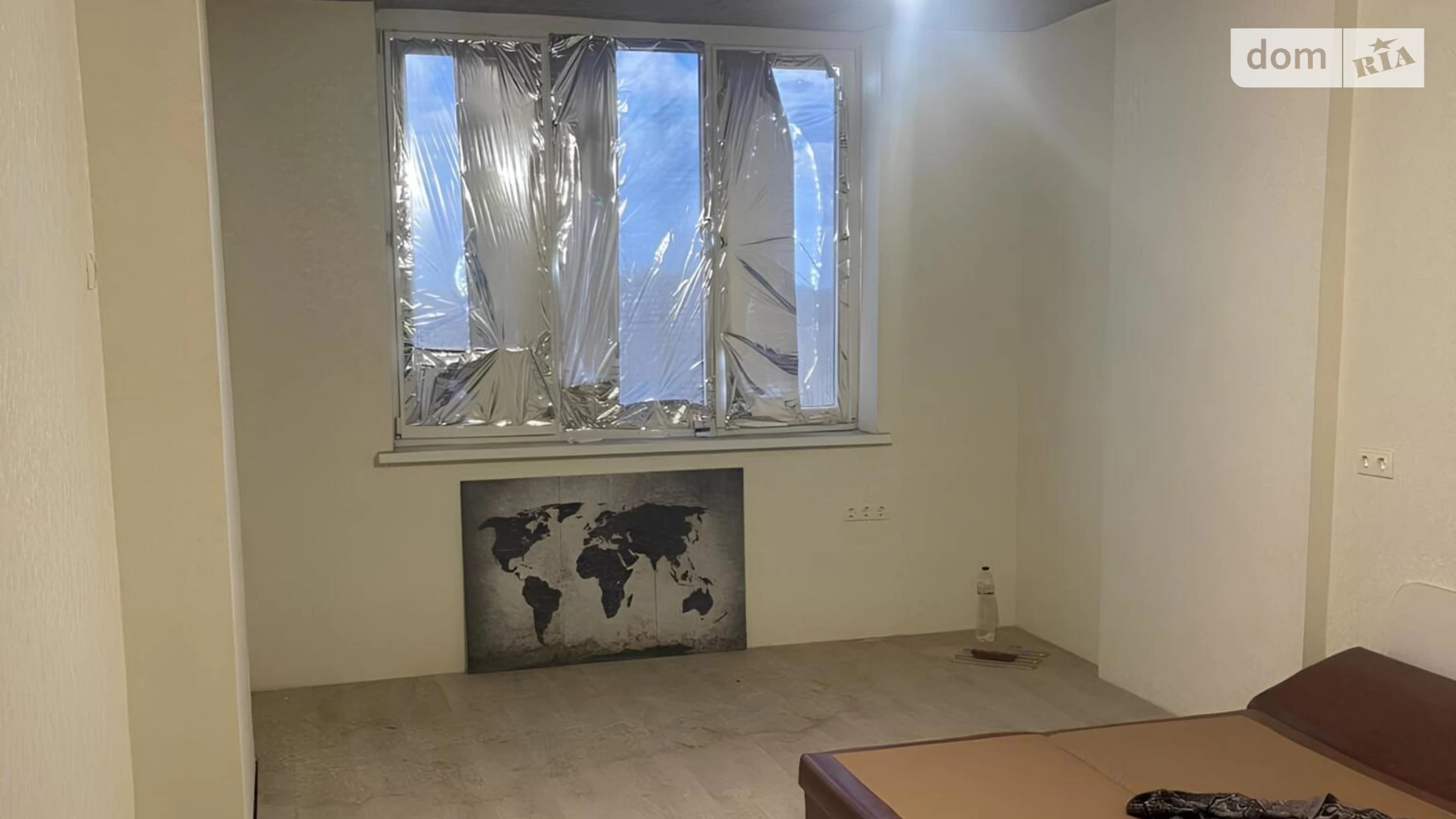 Продается 2-комнатная квартира 78.4 кв. м в Киеве, ул. Федора Эрнста, 16А корпус 1 - фото 5