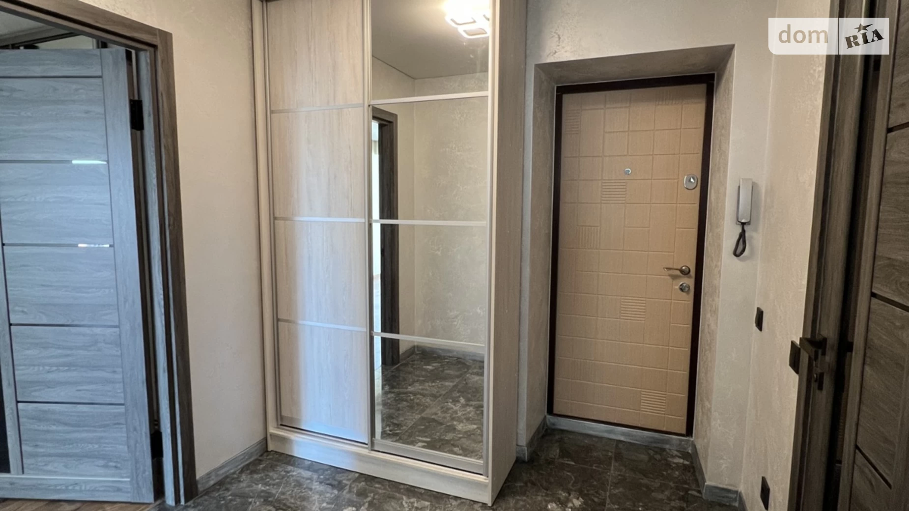 1-комнатная квартира 47 кв. м в Тернополе, пер. Генерала Мирона Тарнавского, 8 - фото 5