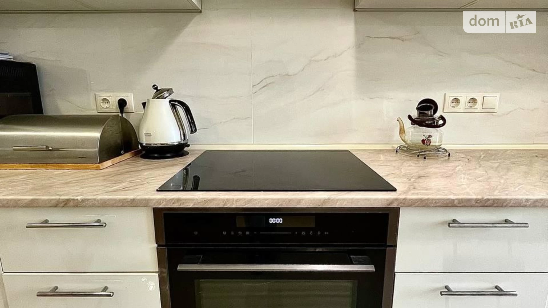 Продается 3-комнатная квартира 81 кв. м в Киеве, ул. Кадетский Гай, 10 - фото 4