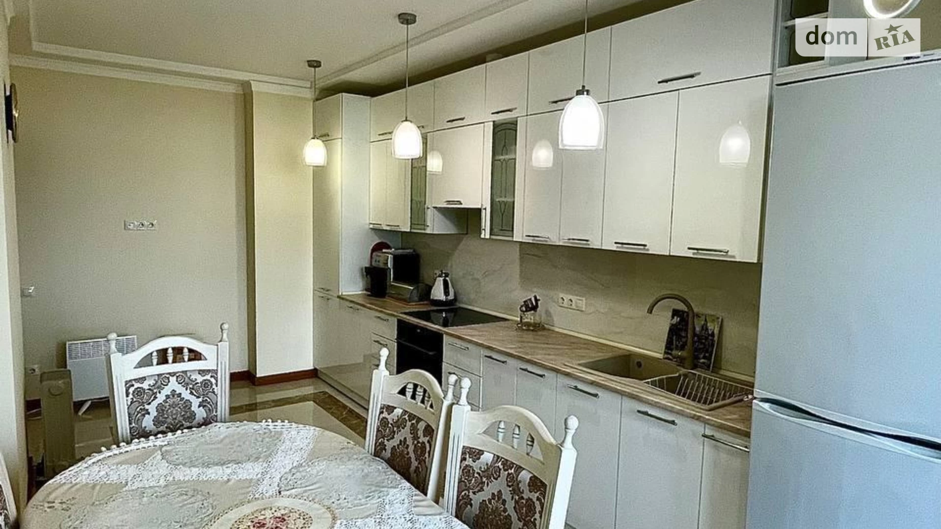 Продается 3-комнатная квартира 81 кв. м в Киеве, ул. Кадетский Гай, 10 - фото 5