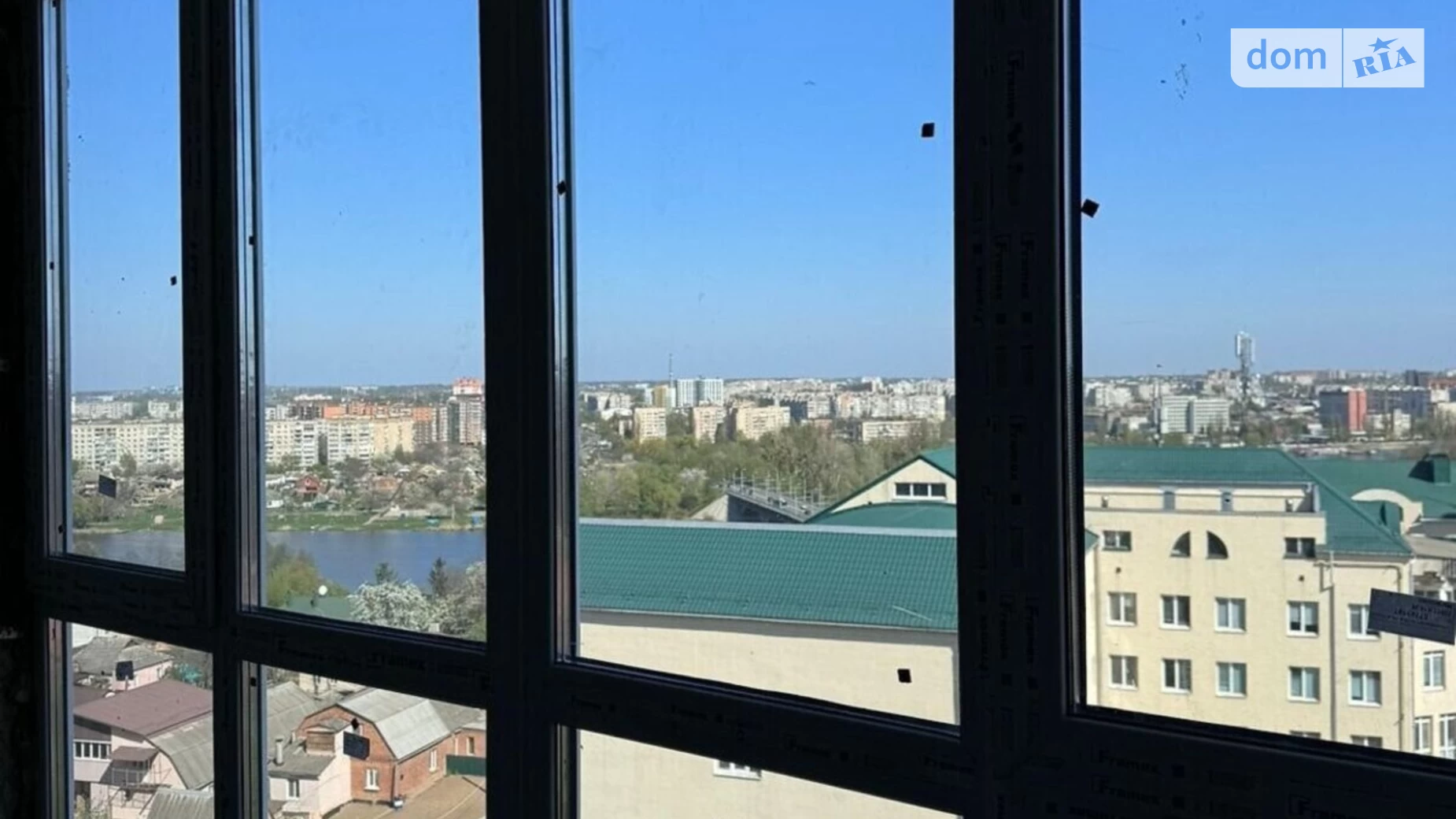 Продается 2-комнатная квартира 75.13 кв. м в, цена: 97700 $ - фото 4