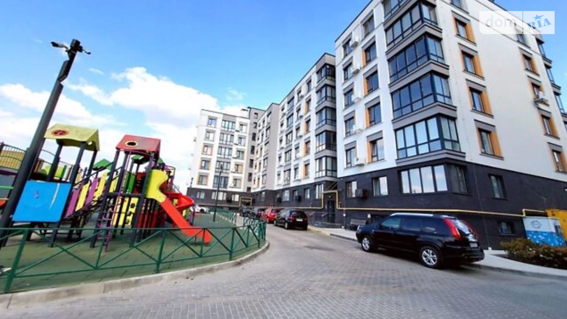 Продается 2-комнатная квартира 75.13 кв. м в, цена: 97700 $ - фото 5