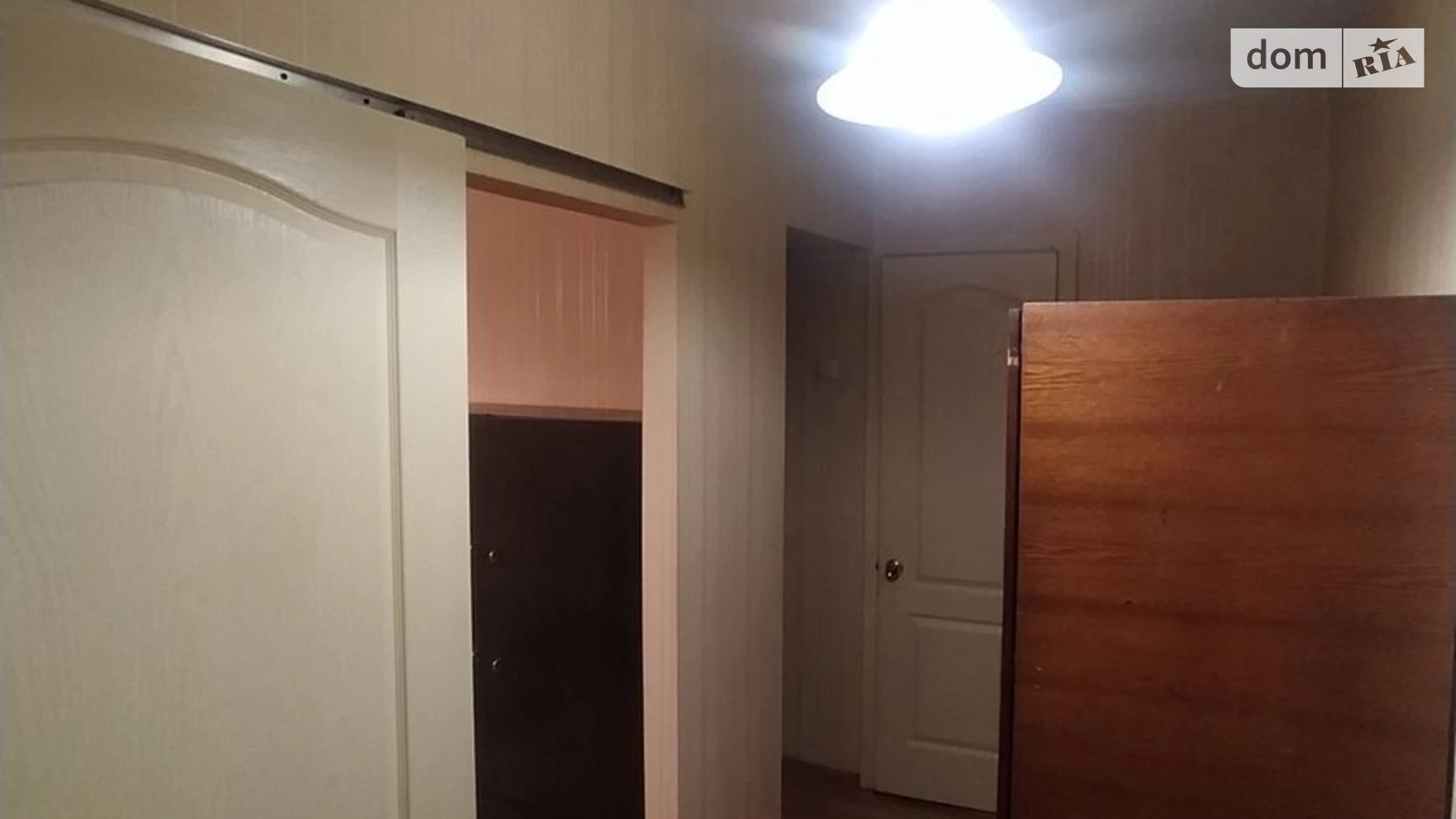 Продається 1-кімнатна квартира 31 кв. м у Києві, вул. Милославська, 19А - фото 2