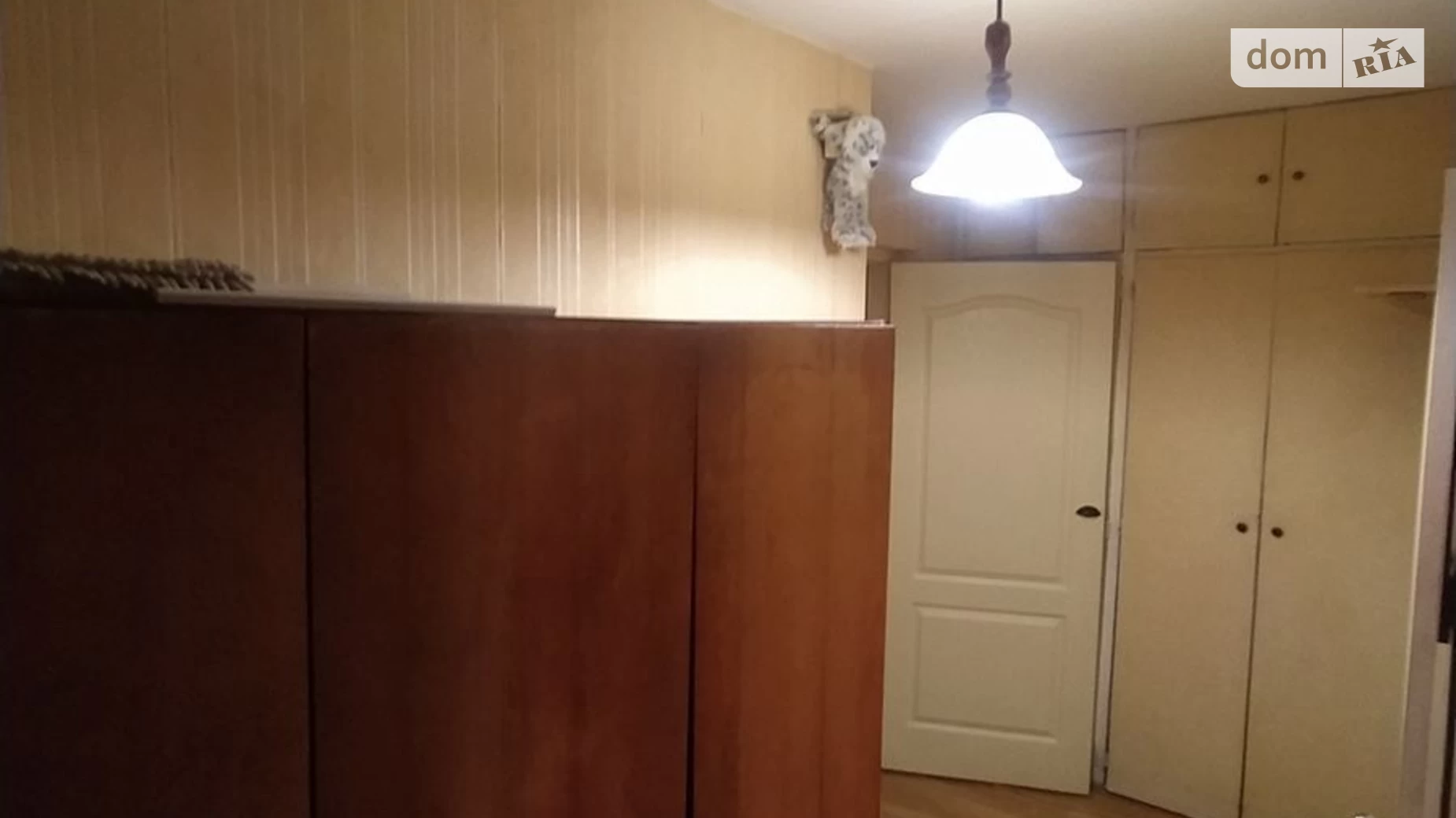 Продається 1-кімнатна квартира 31 кв. м у Києві, вул. Милославська, 19А - фото 3