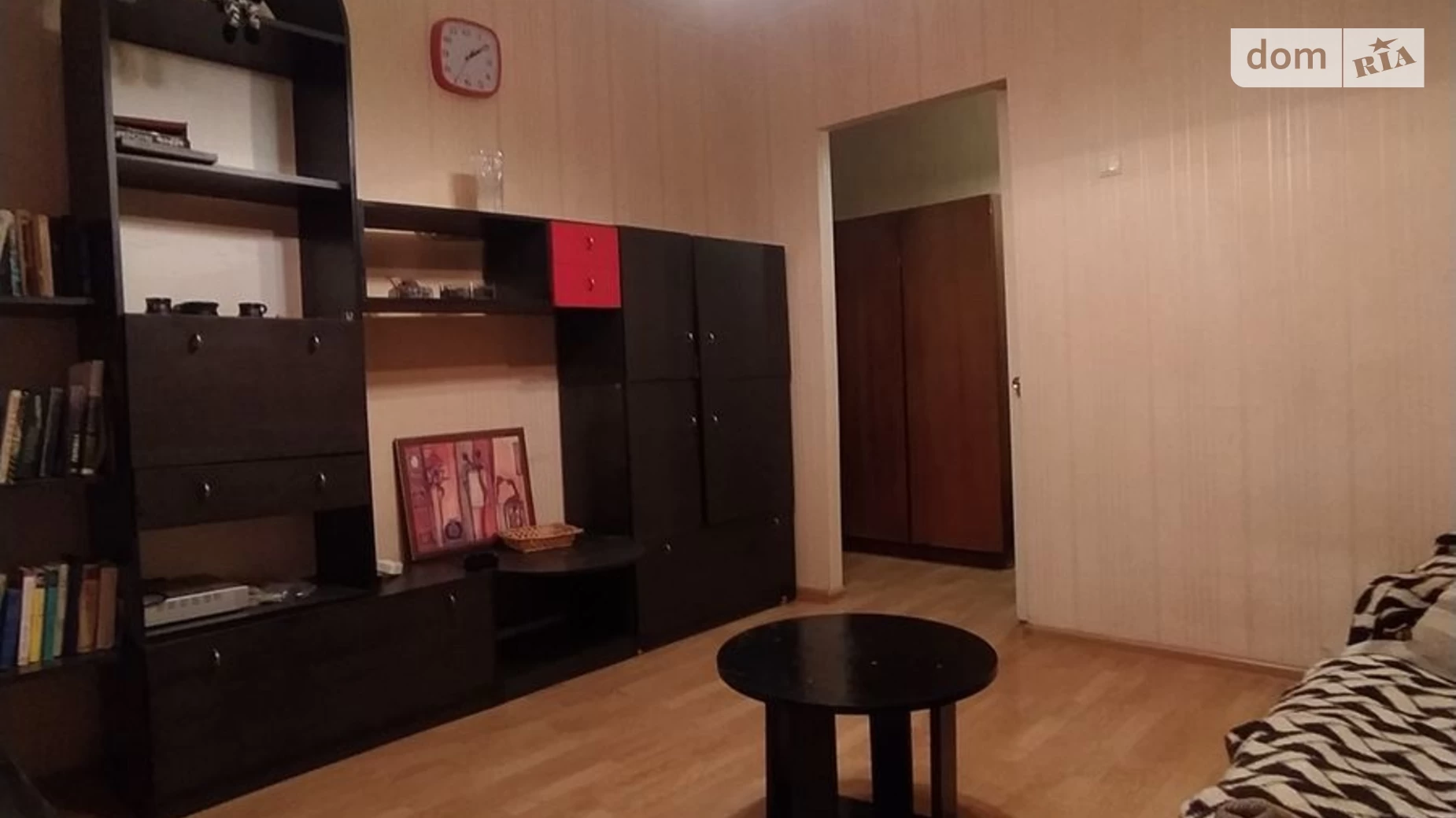 Продається 1-кімнатна квартира 31 кв. м у Києві, вул. Милославська, 19А - фото 5