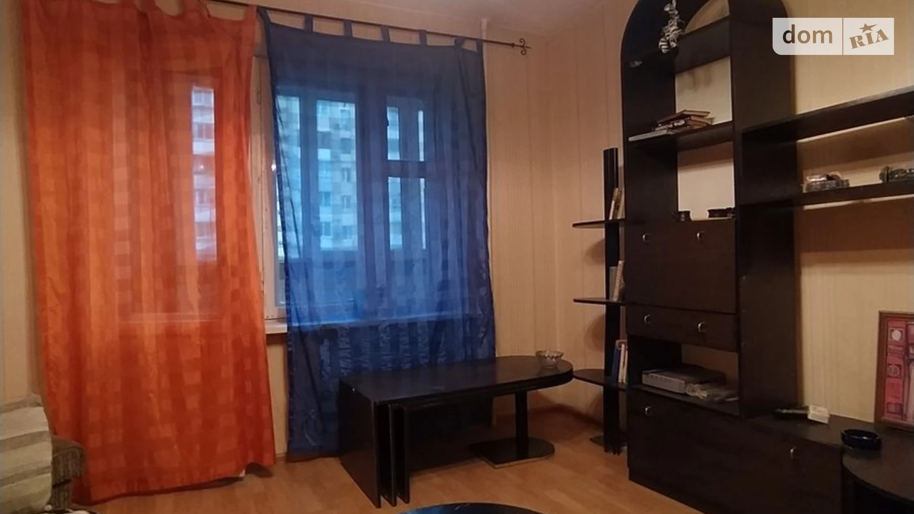 Продається 1-кімнатна квартира 31 кв. м у Києві, вул. Милославська, 19А - фото 4