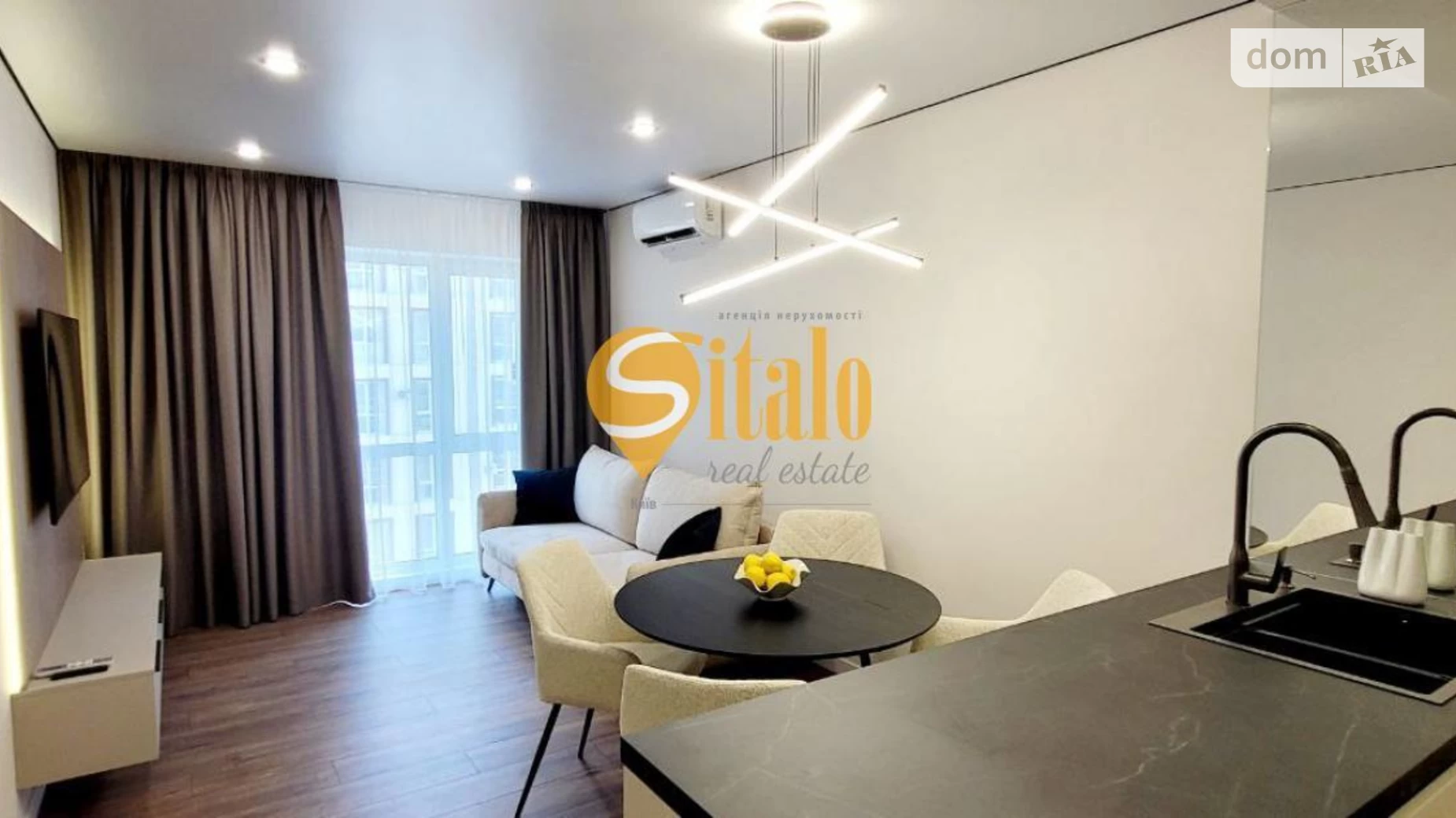 Продается 2-комнатная квартира 61 кв. м в Киеве, ул. Михаила Максимовича, 28Е - фото 2