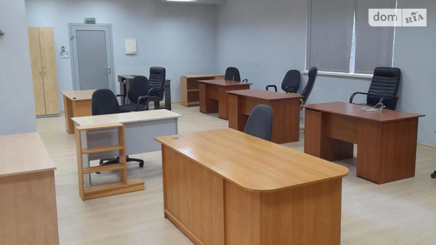 Сдается в аренду офис 133 кв. м в бизнес-центре, цена: 35000 грн - фото 2