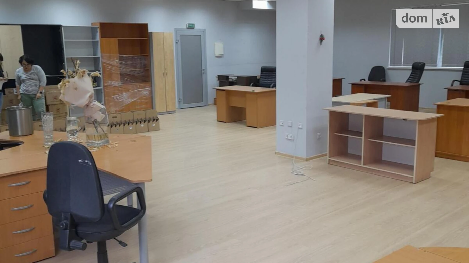 Сдается в аренду офис 133 кв. м в бизнес-центре, цена: 35000 грн - фото 3