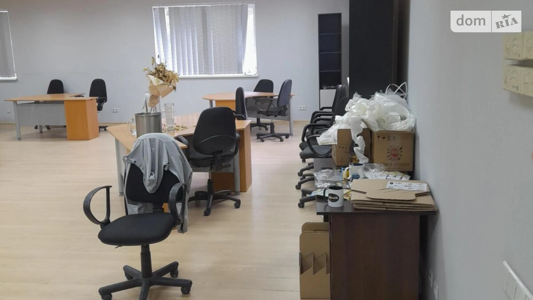 Сдается в аренду офис 133 кв. м в бизнес-центре, цена: 35000 грн - фото 4