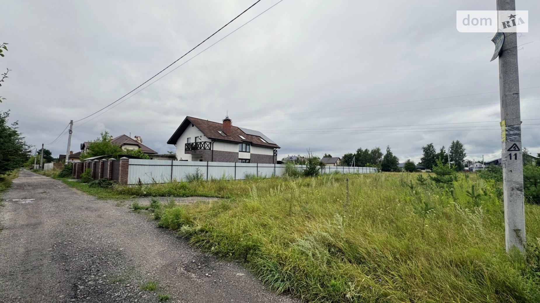 Продається земельна ділянка 15.62 соток у Київській області, цена: 18500 $ - фото 2