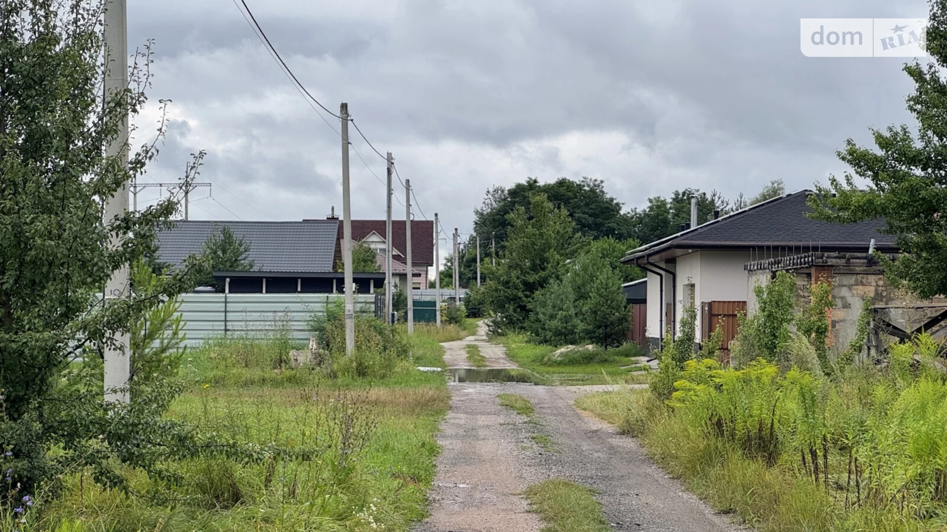 Продається земельна ділянка 15.62 соток у Київській області, цена: 18500 $ - фото 4