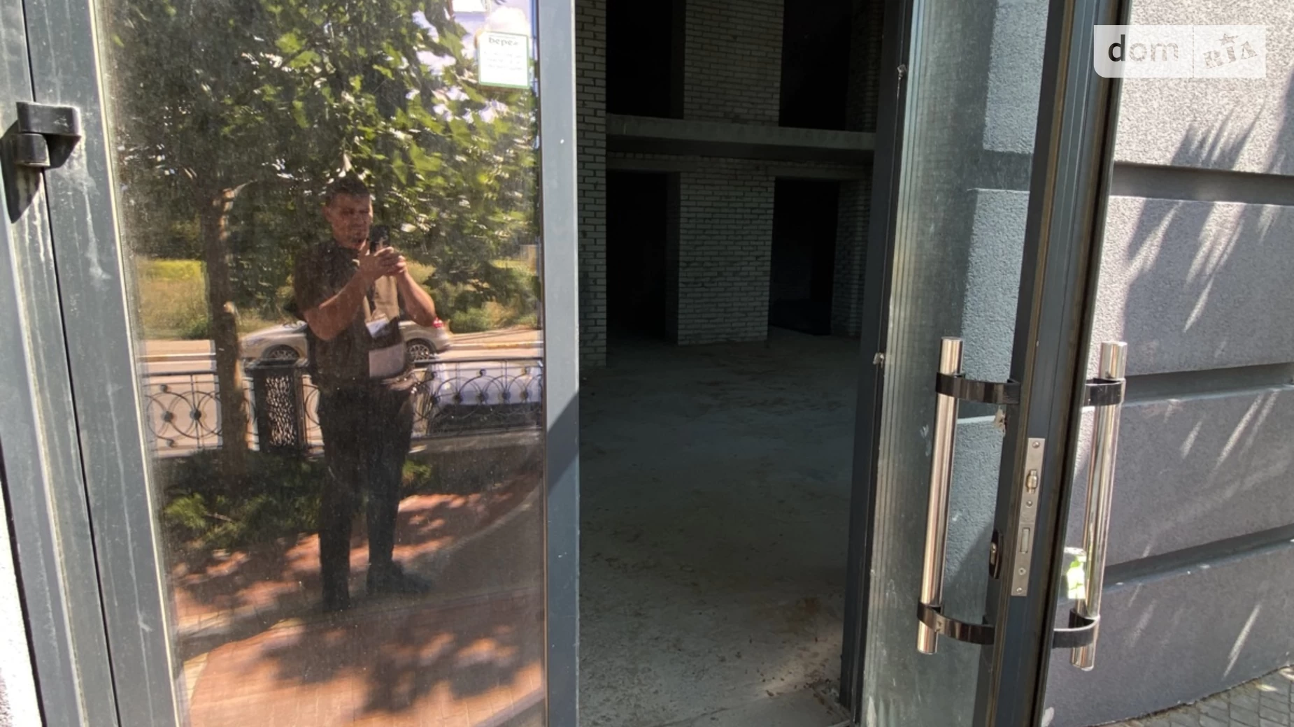 Здається в оренду приміщення вільного призначення 362 кв. м в 9-поверховій будівлі, цена: 2000 $ - фото 2