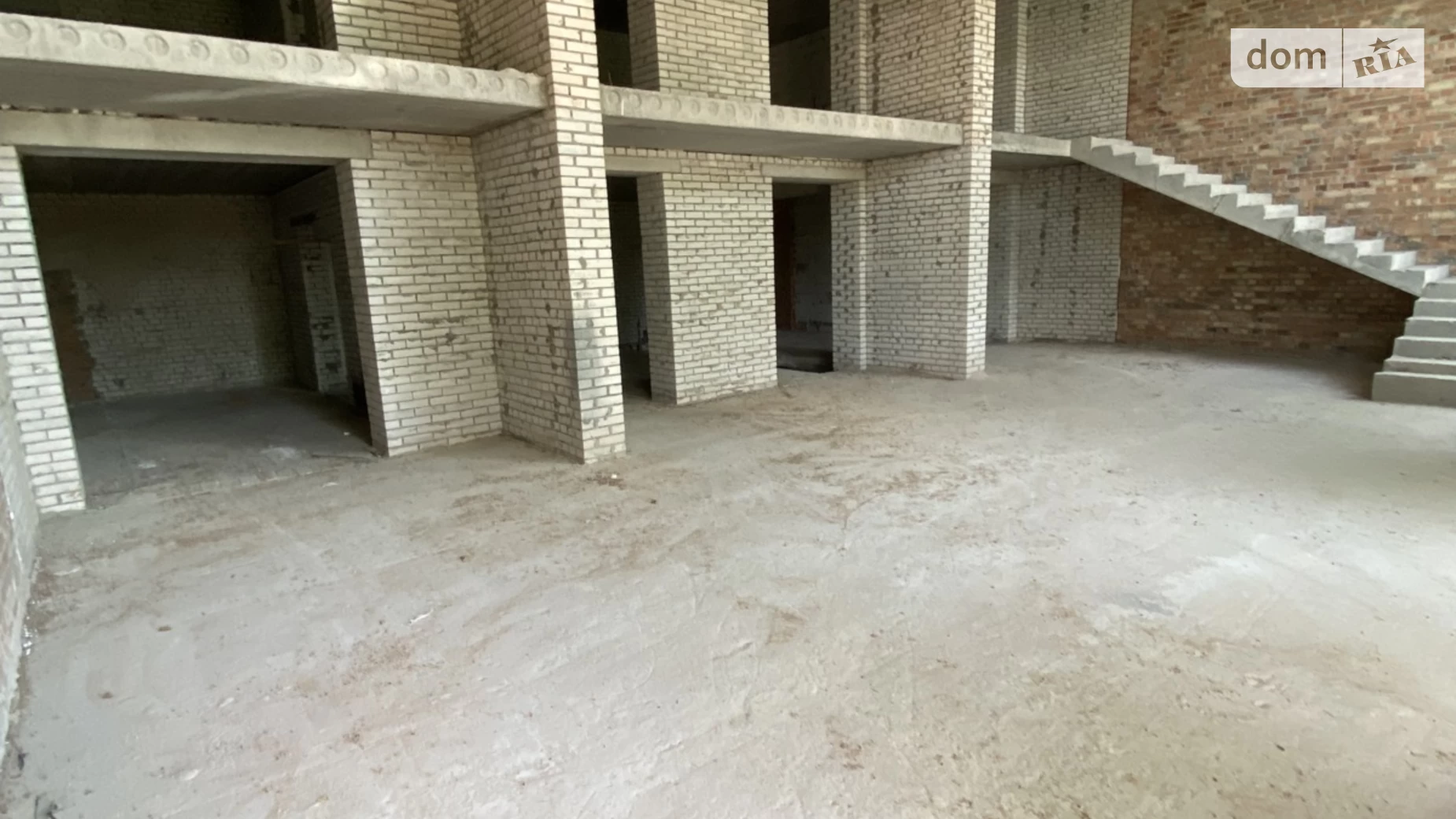 Здається в оренду приміщення вільного призначення 362 кв. м в 9-поверховій будівлі, цена: 2000 $ - фото 4