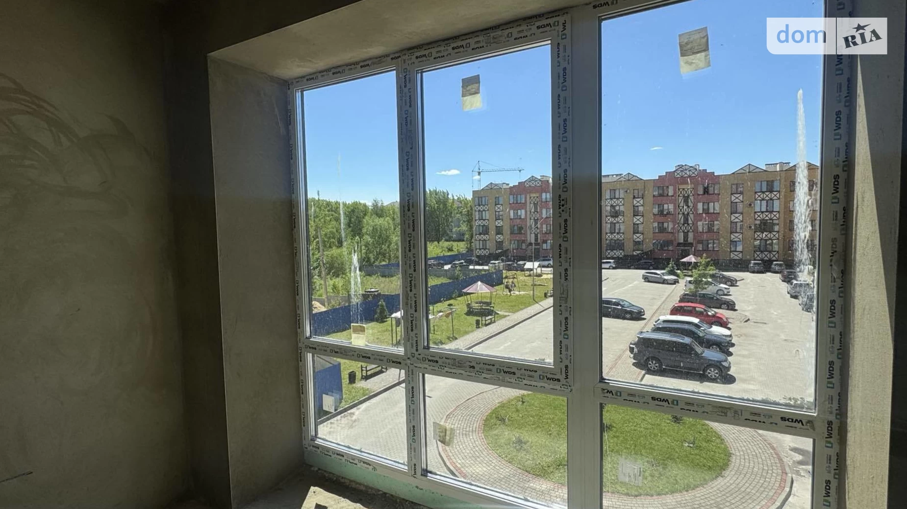 Продається 2-кімнатна квартира 66 кв. м у Ковелі, вул. Тараса Боровця, 10 - фото 3