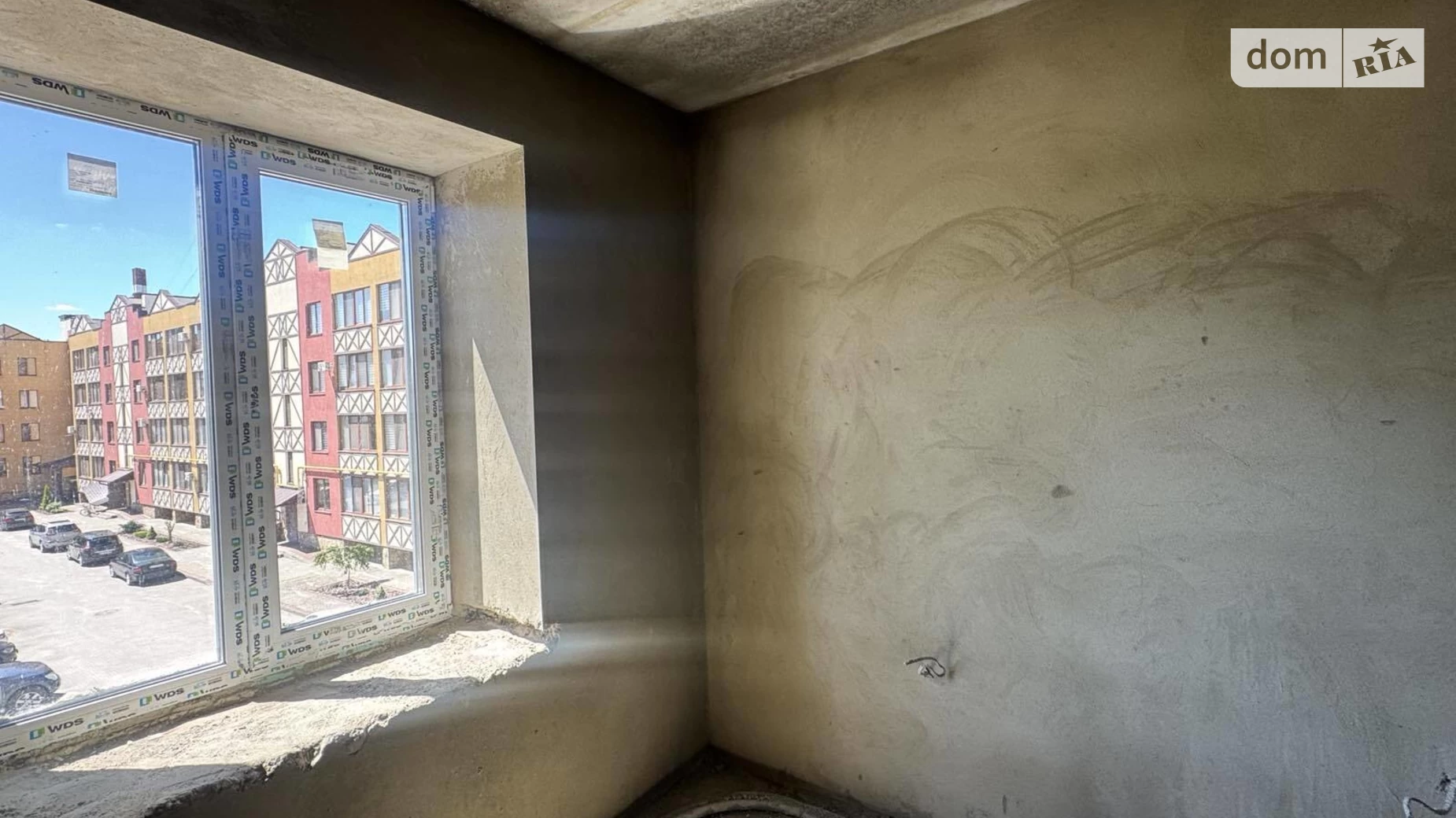 Продається 2-кімнатна квартира 66 кв. м у Ковелі, вул. Тараса Боровця, 10 - фото 5