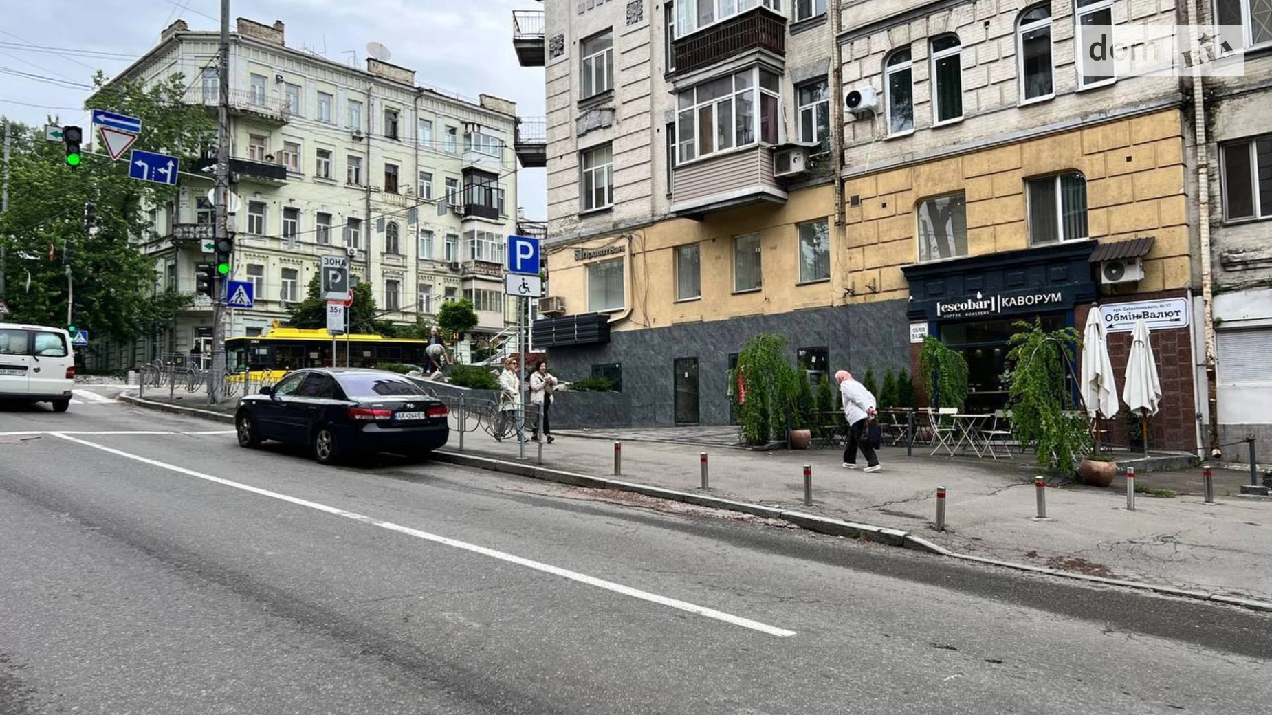 Сдается в аренду помещения свободного назначения 123 кв. м в 5-этажном здании, цена: 158000 грн - фото 2