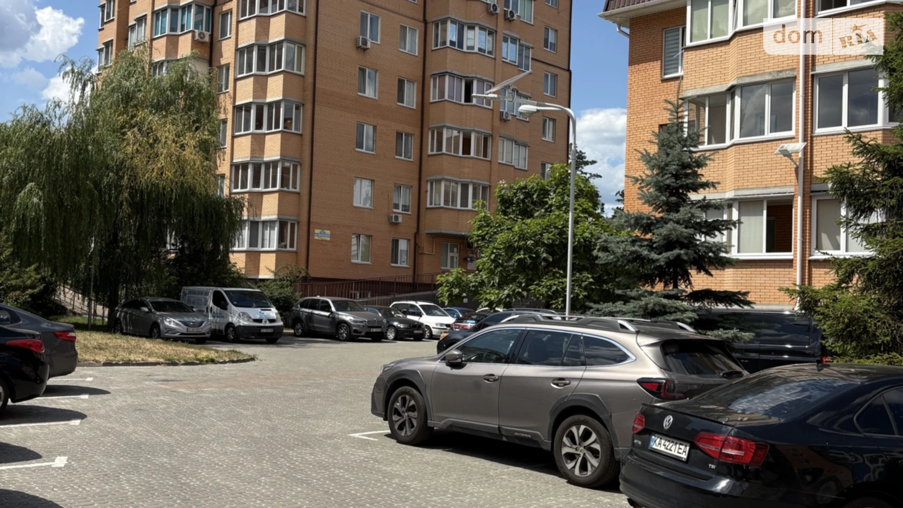 Продается 2-комнатная квартира 60.6 кв. м в Ирпене, ул. Выговского(Суворова), 1Т - фото 5