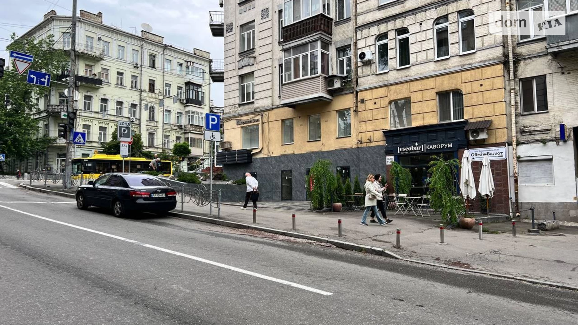 Сдается в аренду помещения свободного назначения 84 кв. м в 5-этажном здании, цена: 126000 грн - фото 2