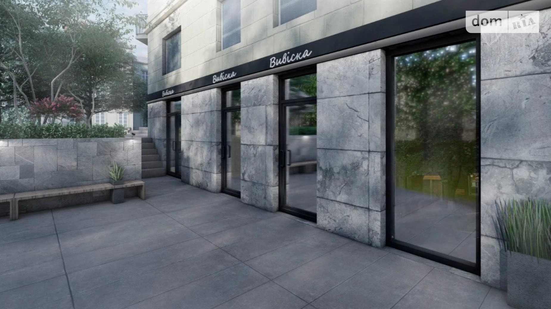 Сдается в аренду помещения свободного назначения 84 кв. м в 5-этажном здании, цена: 126000 грн - фото 5