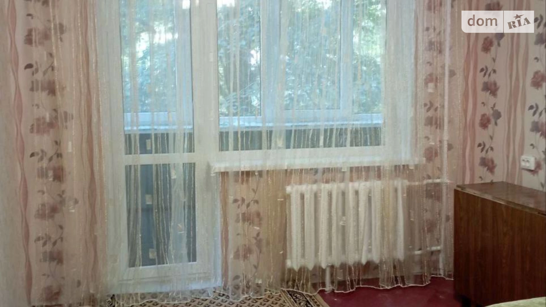 Продается 1-комнатная квартира 31.2 кв. м в Днепре, просп. Свободы, 7 - фото 2