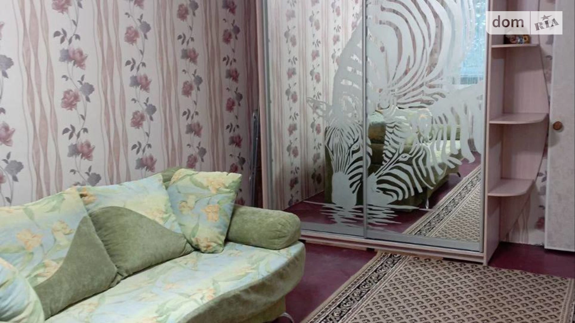 Продается 1-комнатная квартира 31.2 кв. м в Днепре, просп. Свободы, 7 - фото 3