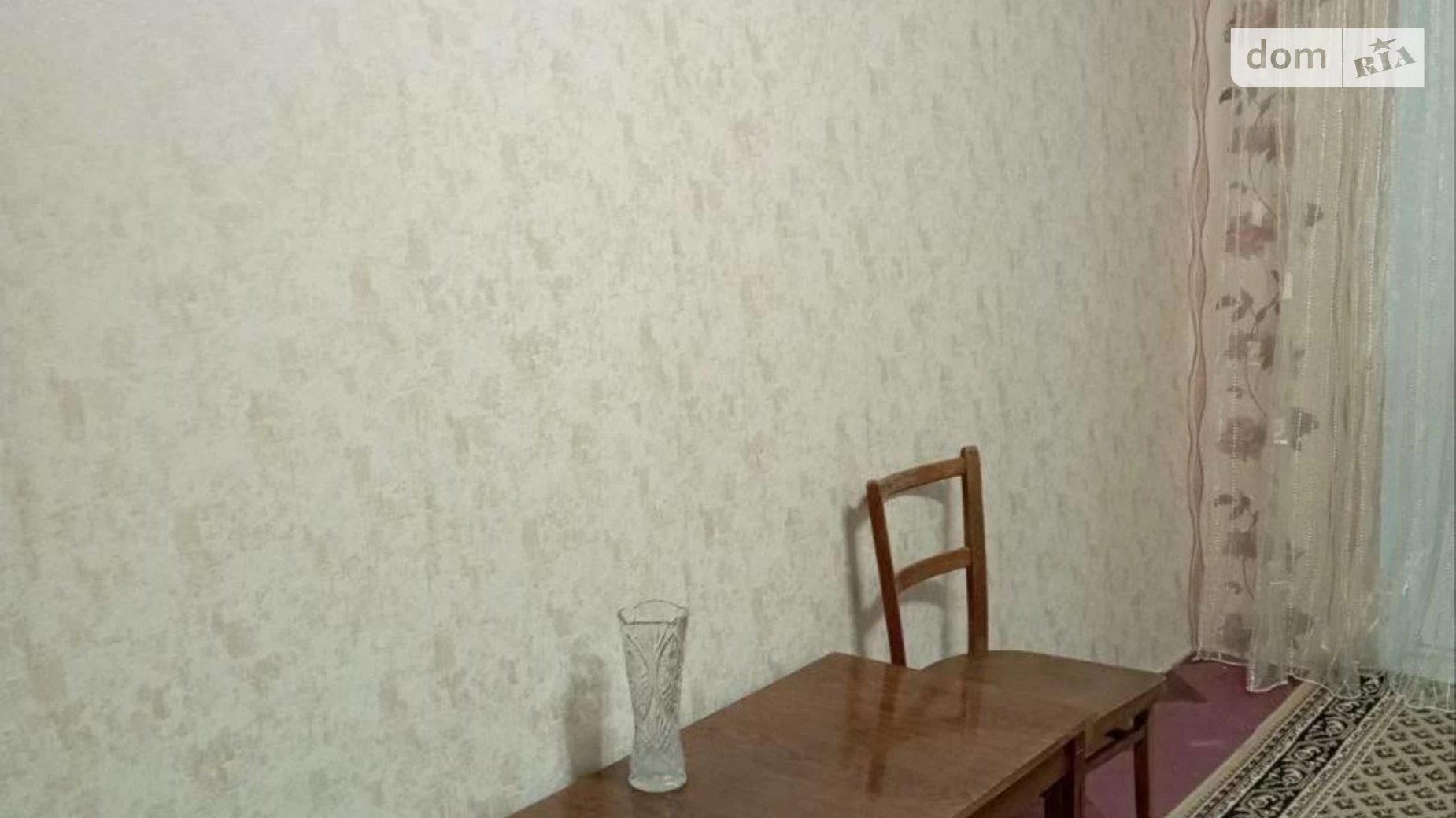 Продается 1-комнатная квартира 31.2 кв. м в Днепре, просп. Свободы, 7 - фото 4