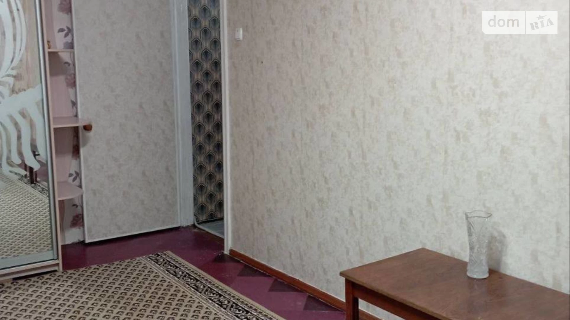 Продается 1-комнатная квартира 31.2 кв. м в Днепре, просп. Свободы, 7 - фото 5