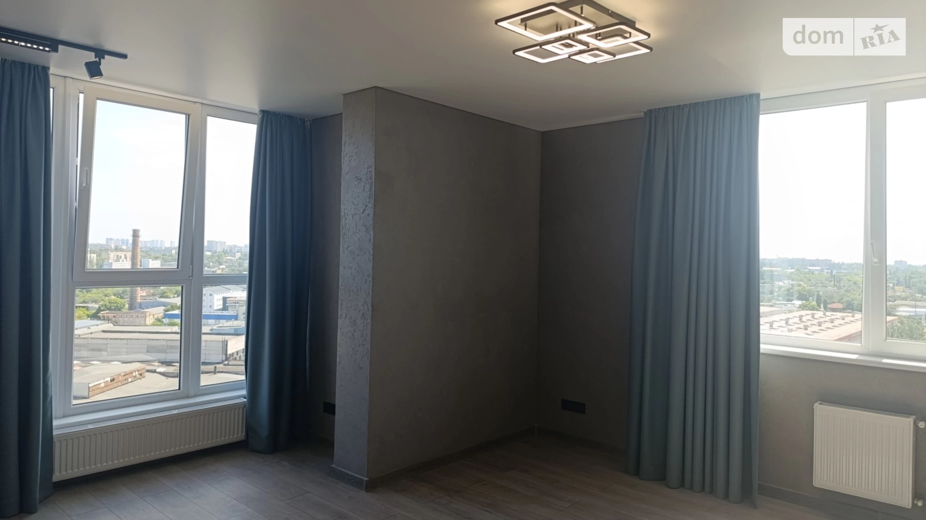 Продається 1-кімнатна квартира 54.3 кв. м у Одесі, вул. Бугаївська, 44 - фото 4