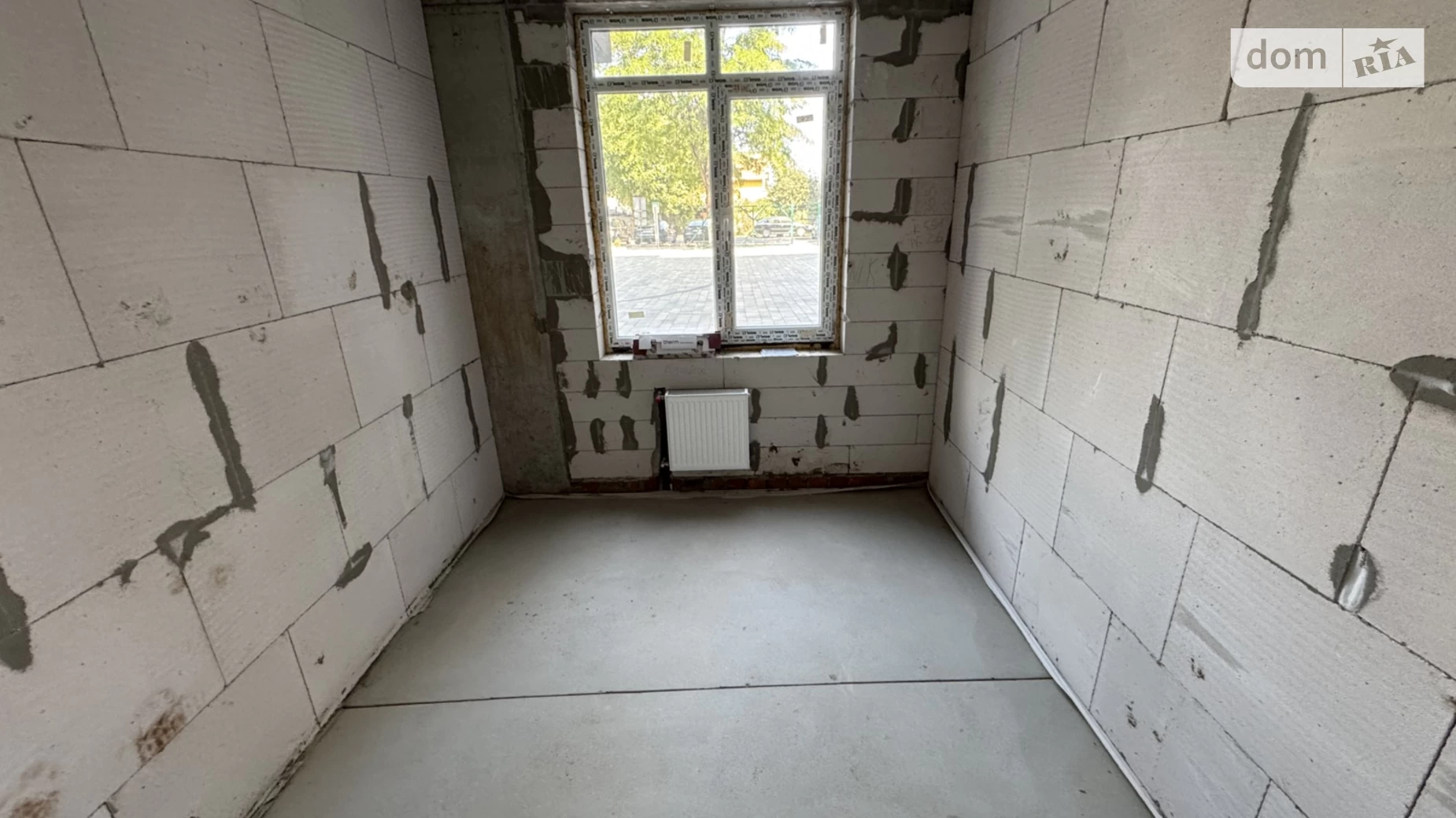 Продається 2-кімнатна квартира 53 кв. м у Одесі, вул. Профспілкова, 9А - фото 3