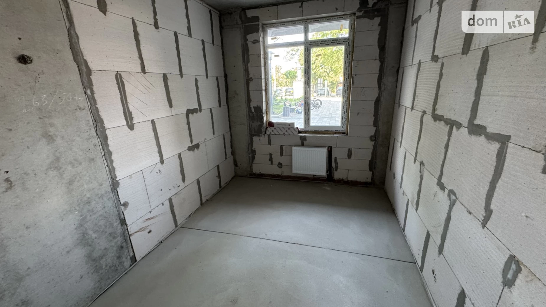 Продається 2-кімнатна квартира 53 кв. м у Одесі, вул. Профспілкова, 9А - фото 4