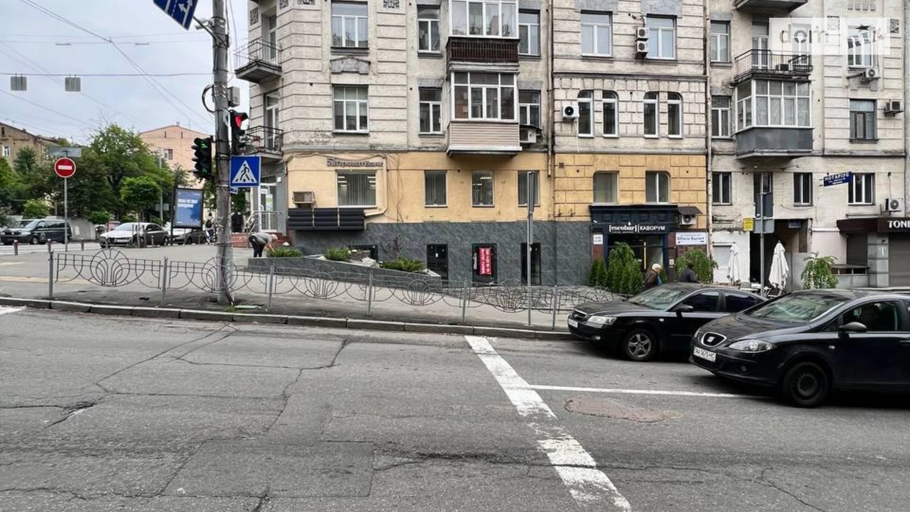 Сдается в аренду помещения свободного назначения 146 кв. м в 5-этажном здании, цена: 175000 грн - фото 3