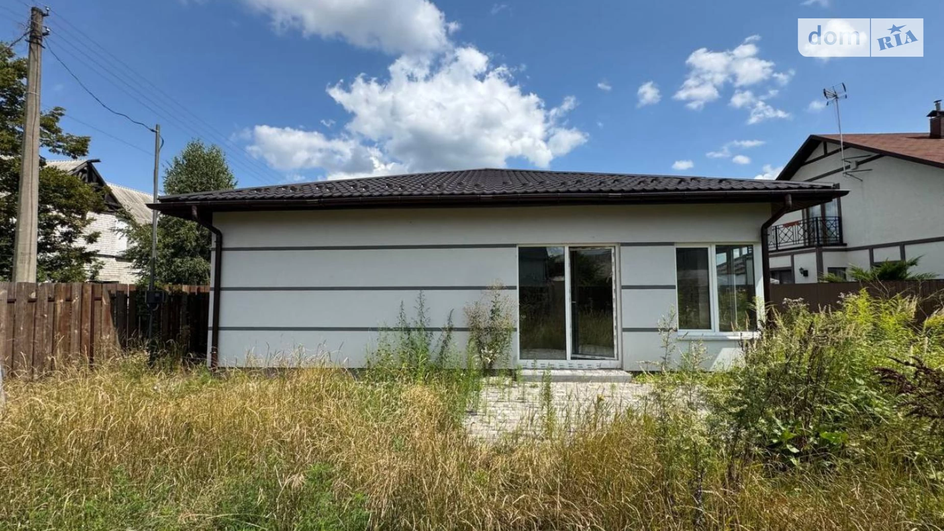 Продается одноэтажный дом 140 кв. м с мансардой, цена: 90000 $ - фото 2