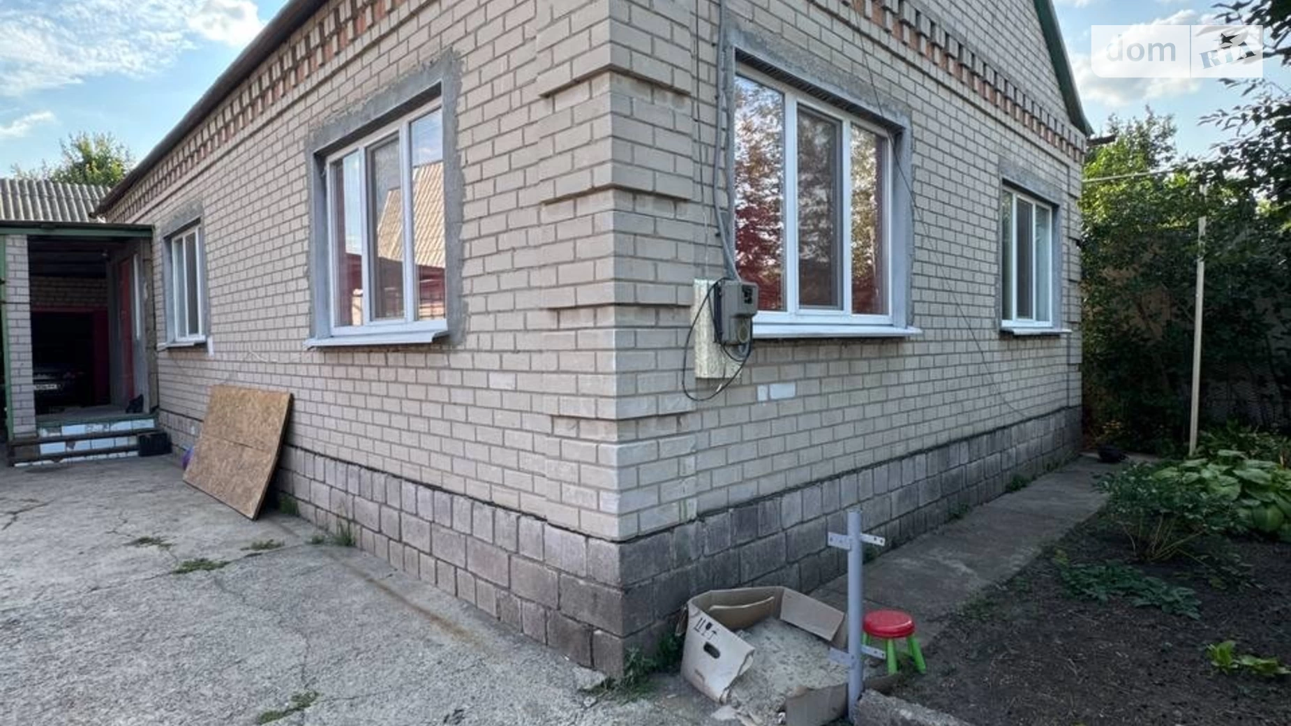 Продается одноэтажный дом 82.6 кв. м с подвалом, цена: 39000 $ - фото 4
