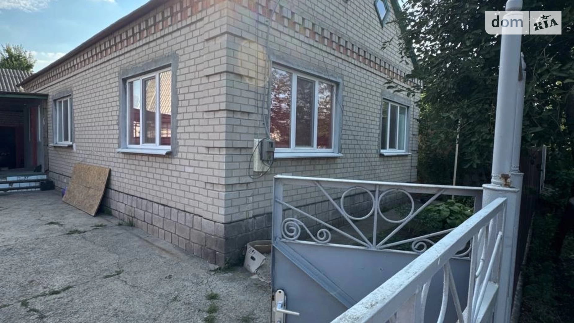 Продается одноэтажный дом 82.6 кв. м с подвалом, цена: 39000 $ - фото 3
